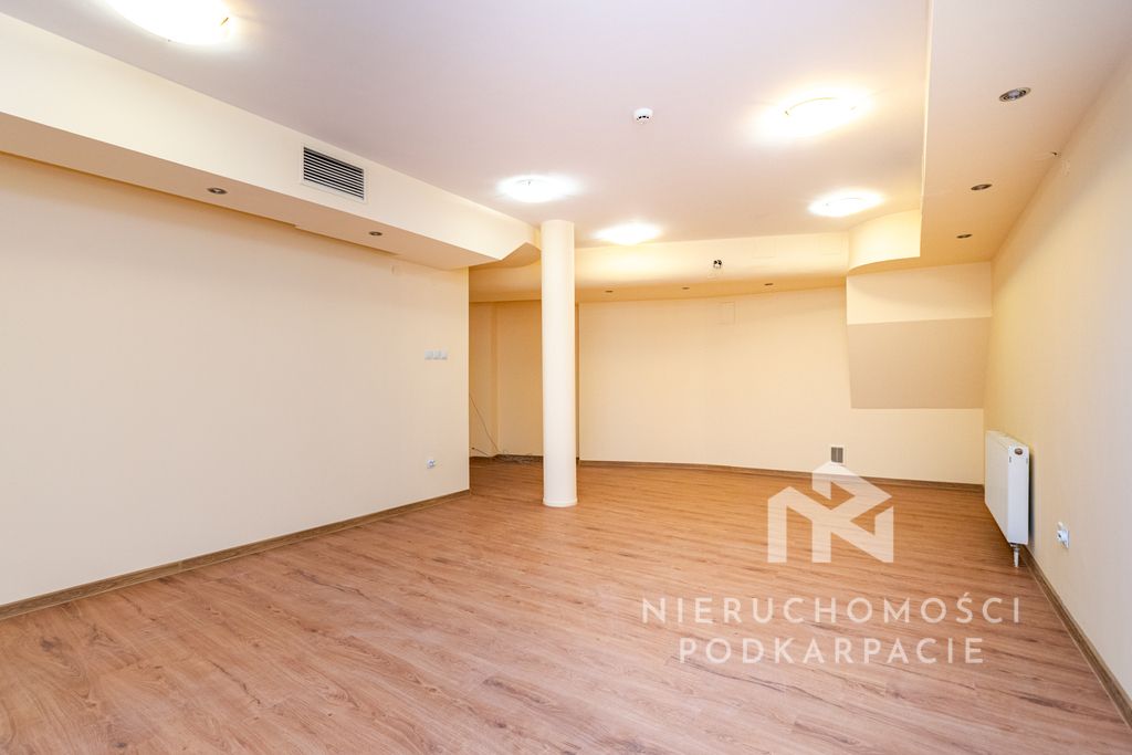 Biuro Rzeszów, ul. Sokoła. Zdjęcie 5