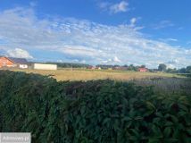 Działka budowlana Niesłabin. Zdjęcie 4