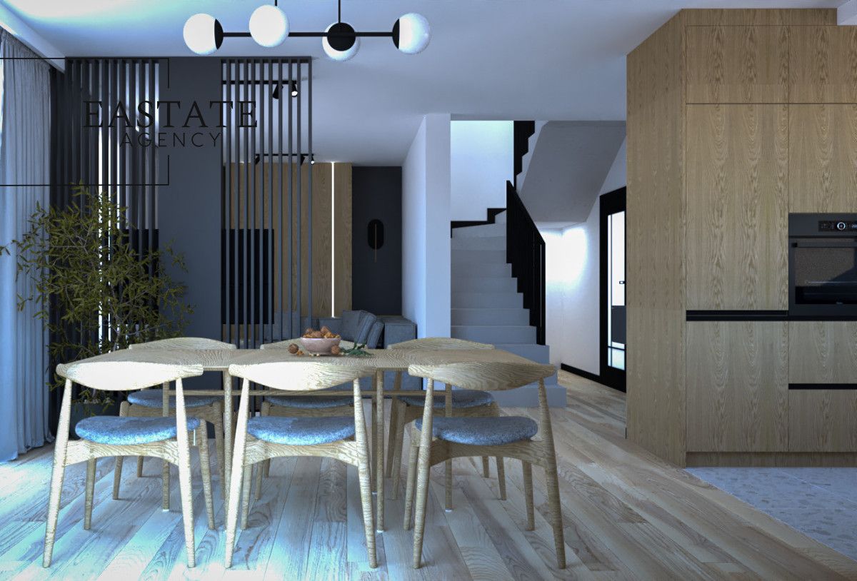 Mieszkanie 4-pokojowe Legionowo Bukowiec, ul. Grudzie. Zdjęcie 2