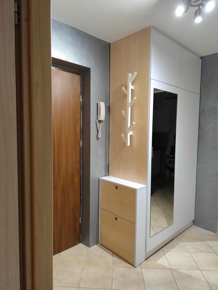 Mieszkanie 2-pokojowe Turek, ul. Stanisława Kączkowskiego. Zdjęcie 11