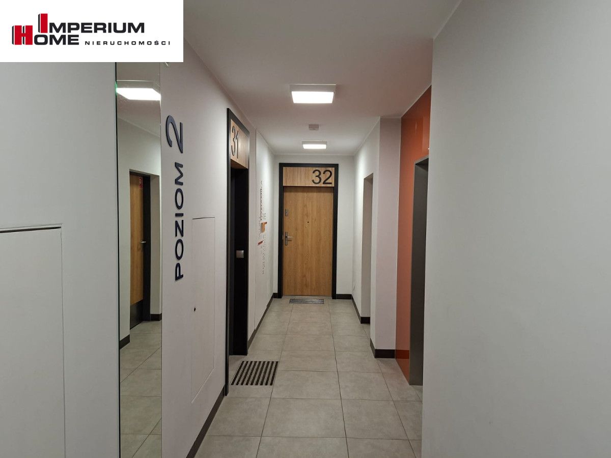 Mieszkanie 2-pokojowe Gdańsk Jasień, ul. Tadeusza Jasińskiego. Zdjęcie 11