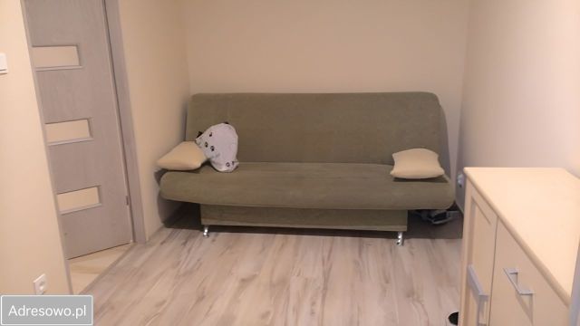 Mieszkanie 2-pokojowe Nidzica. Zdjęcie 1