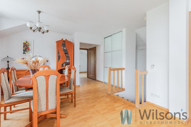 Mieszkanie 3-pokojowe Warszawa Ursus, ul. Bolesława Krzywoustego. Zdjęcie 6