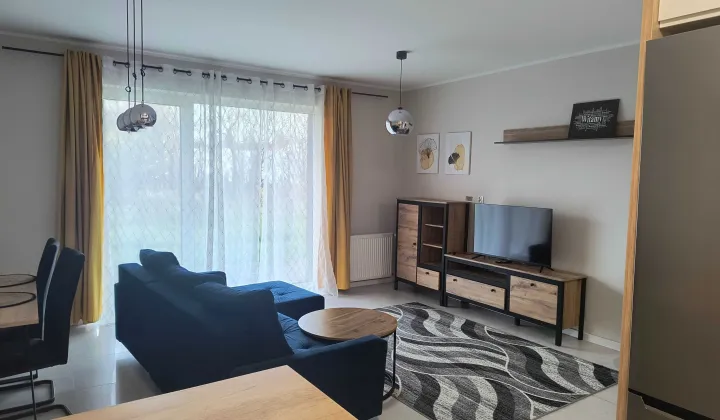 Mieszkanie 2-pokojowe Węgorzewo, ul. Jana Pawła II