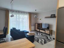 Mieszkanie 2-pokojowe Węgorzewo, ul. Jana Pawła II