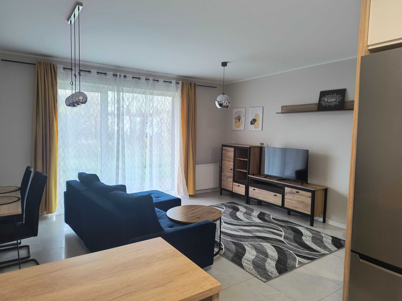 Mieszkanie 2-pokojowe Węgorzewo, ul. Jana Pawła II