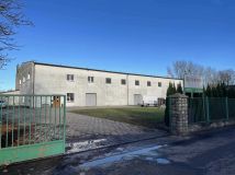 Nieruchomość komercyjna Gryfice