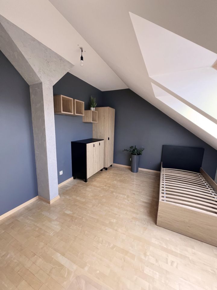 Mieszkanie 5-pokojowe Rzeszów Przybyszówka, ul. Leska. Zdjęcie 20