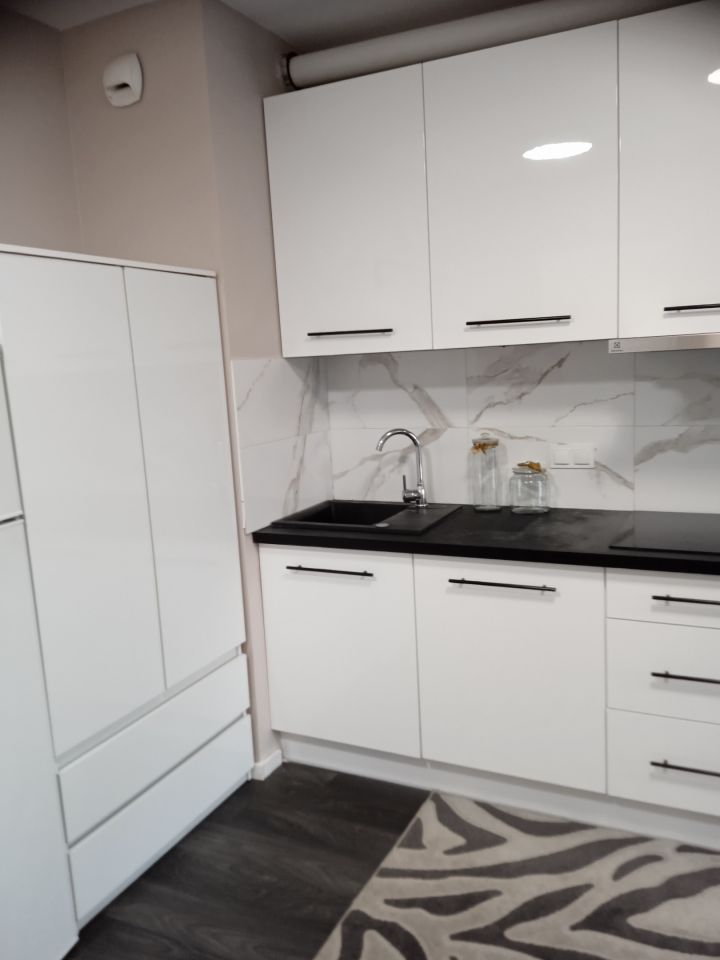 Mieszkanie 2-pokojowe Warszawa Włochy, ul. Równoległa. Zdjęcie 13