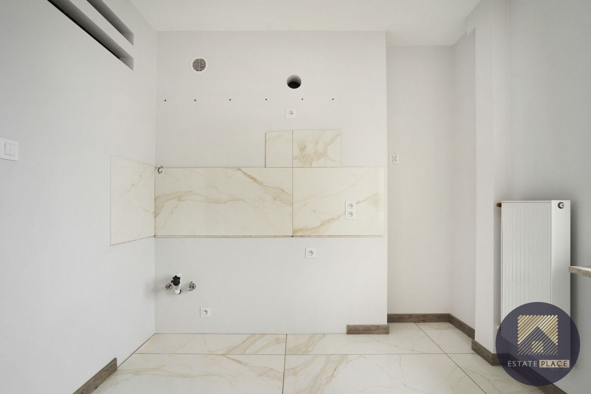 Mieszkanie 2-pokojowe Warszawa Wola, al. Aleja "Solidarności". Zdjęcie 6