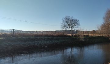 Działka Janiszowice