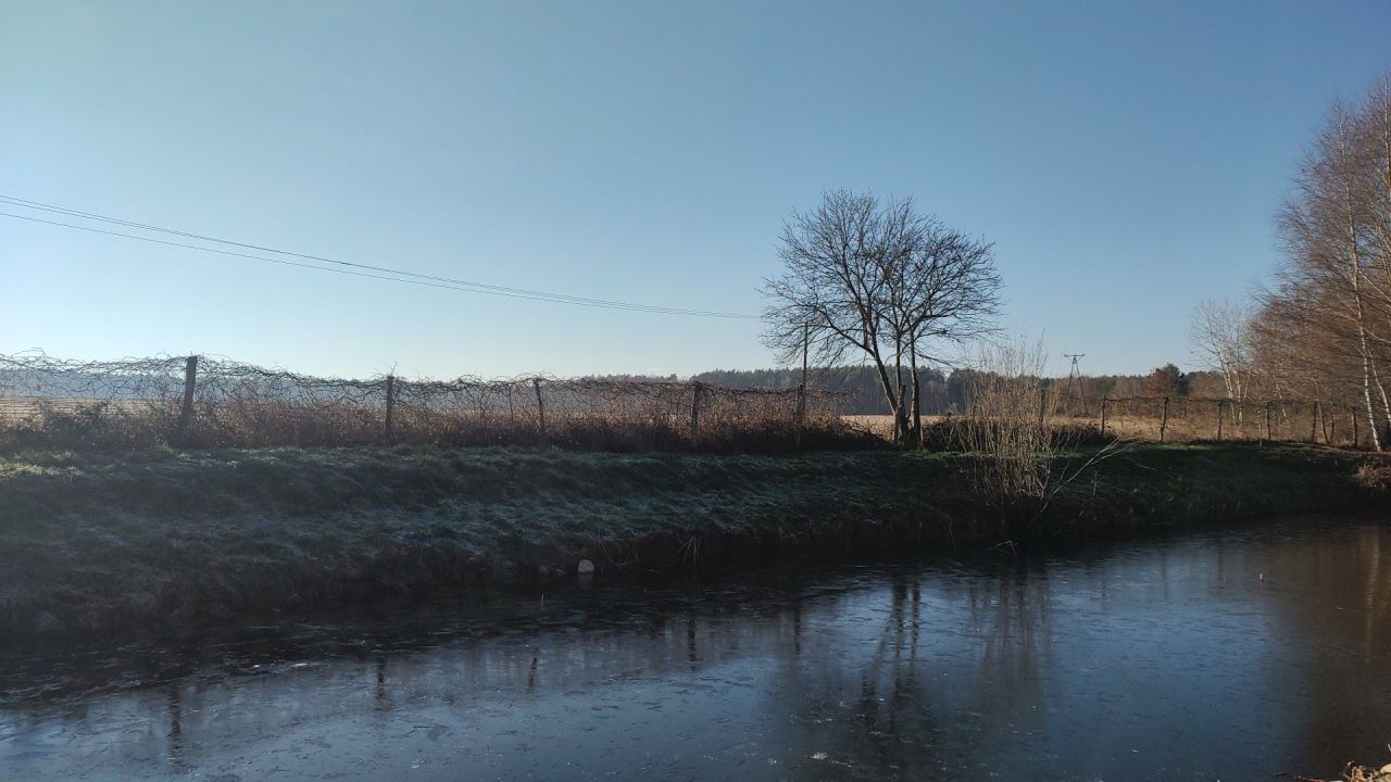 Działka Janiszowice