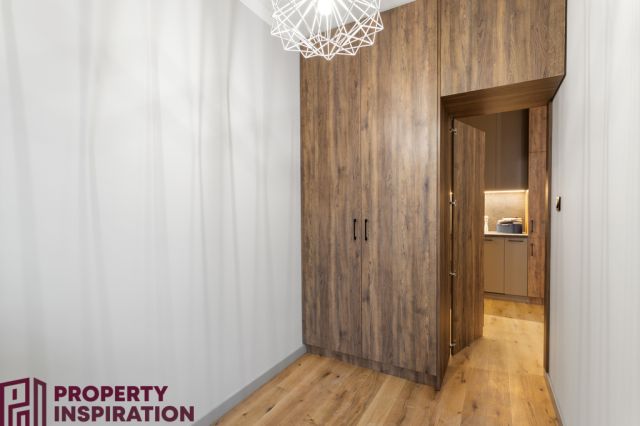 Mieszkanie 2-pokojowe Poznań, park gen. Henryka Dąbrowskiego. Zdjęcie 10