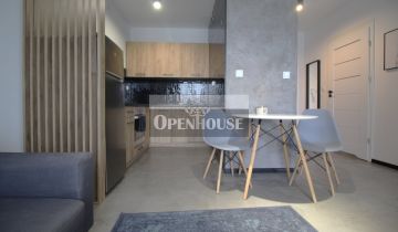 Mieszkanie 1-pokojowe Głogów