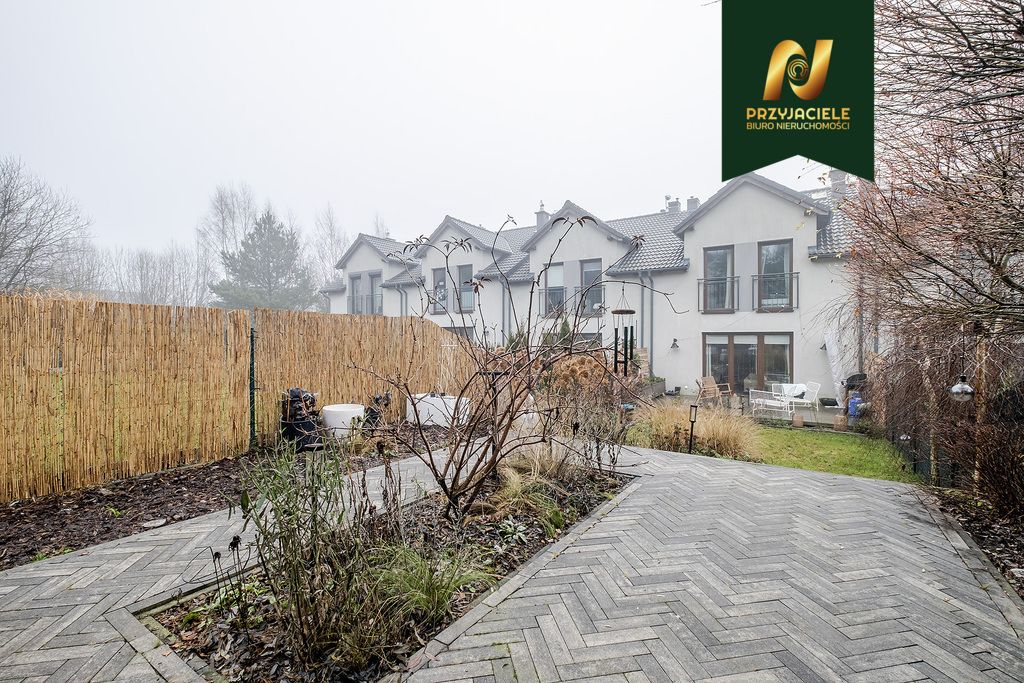 dom szeregowy, 4 pokoje Banino. Zdjęcie 19