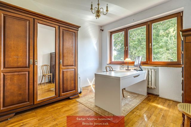 dom wolnostojący, 6 pokoi Wrocław Krzyki. Zdjęcie 30