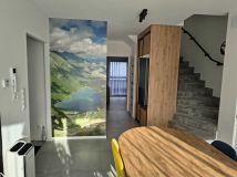 Mieszkanie 4-pokojowe Kraków Bronowice, ul. ks. Stanisława Truszkowskiego. Zdjęcie 4