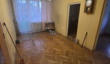 Mieszkanie 3-pokojowe Włocławek Zazamcze