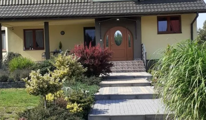 dom wolnostojący Szydłowiec