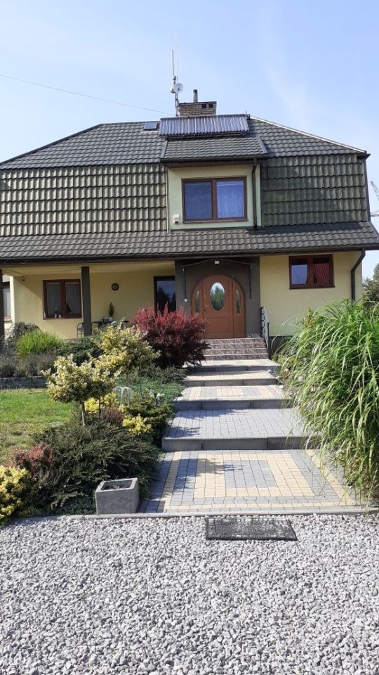 dom wolnostojący Szydłowiec. Zdjęcie 1