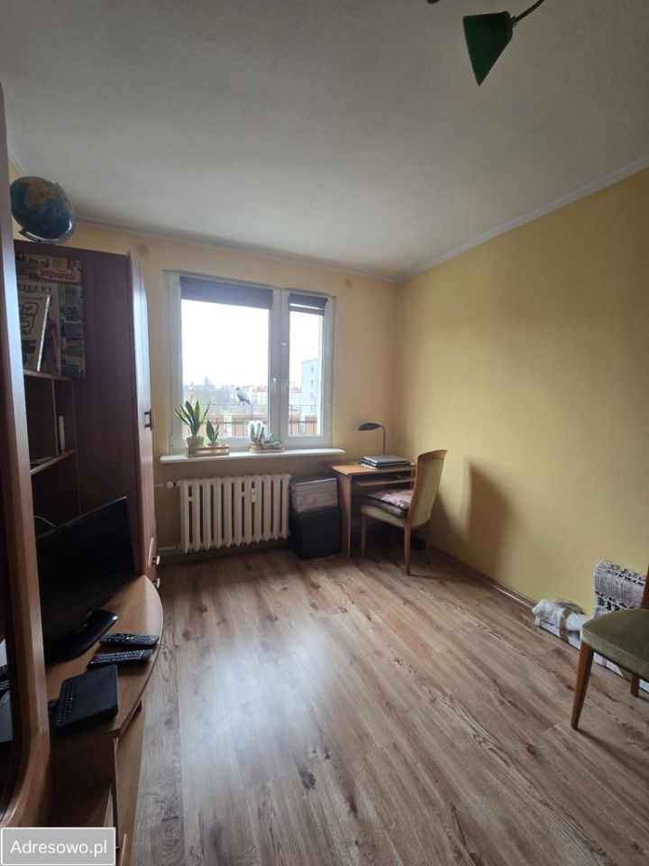 Mieszkanie 3-pokojowe Radom Gołębiów. Zdjęcie 5