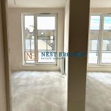 Mieszkanie 3-pokojowe Kraków Prądnik Czerwony, ul. Józefa Łepkowskiego. Zdjęcie 4