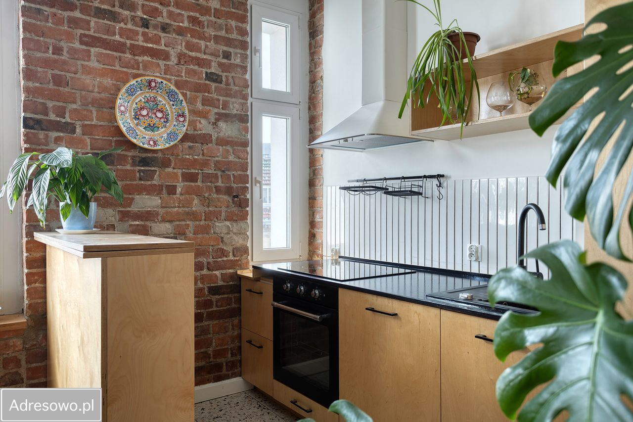 Mieszkanie 3-pokojowe Bydgoszcz Szwederowo, ul. Wiatrakowa. Zdjęcie 9