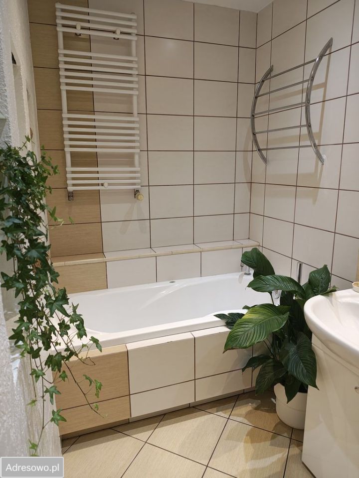 Mieszkanie 4-pokojowe Szczecin Gumieńce. Zdjęcie 9