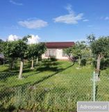 Działka rod Nysa, ul. Adama Mickiewicza. Zdjęcie 1