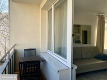 Mieszkanie 3-pokojowe Warszawa Śródmieście, ul. Antoniego Corazziego. Zdjęcie 4