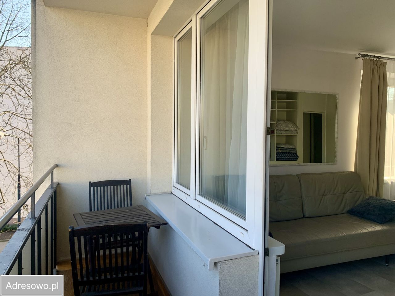 Mieszkanie 3-pokojowe Warszawa Śródmieście, ul. Antoniego Corazziego. Zdjęcie 5