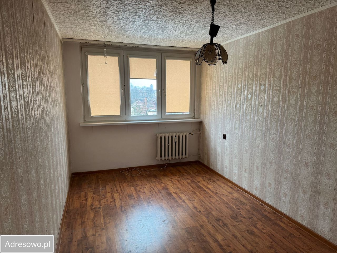 Mieszkanie 2-pokojowe Żagań. Zdjęcie 2