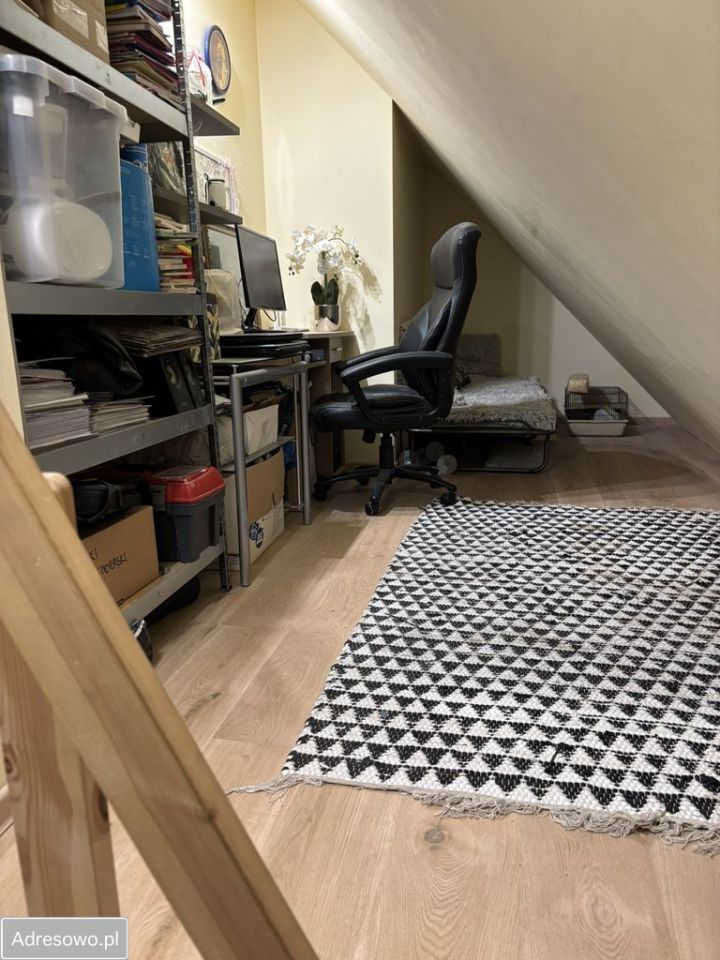 Mieszkanie 3-pokojowe Szczecin Dąbie, ul. Szybowcowa. Zdjęcie 16