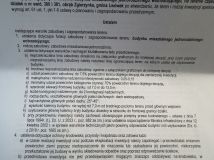 Działka budowlana Zgierzynka. Zdjęcie 2