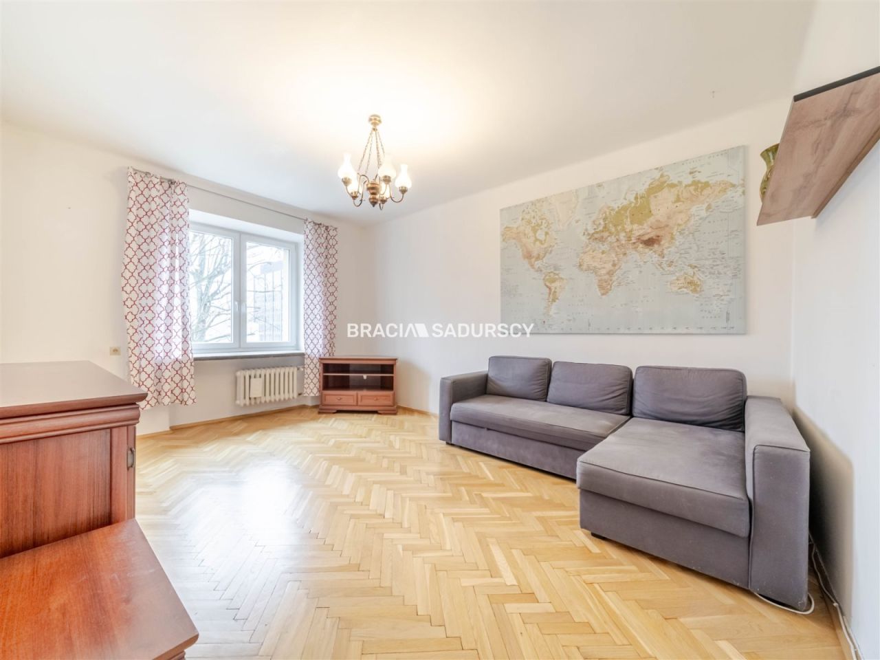 Mieszkanie 2-pokojowe Kraków Grzegórzki, ul. Mogilska. Zdjęcie 10