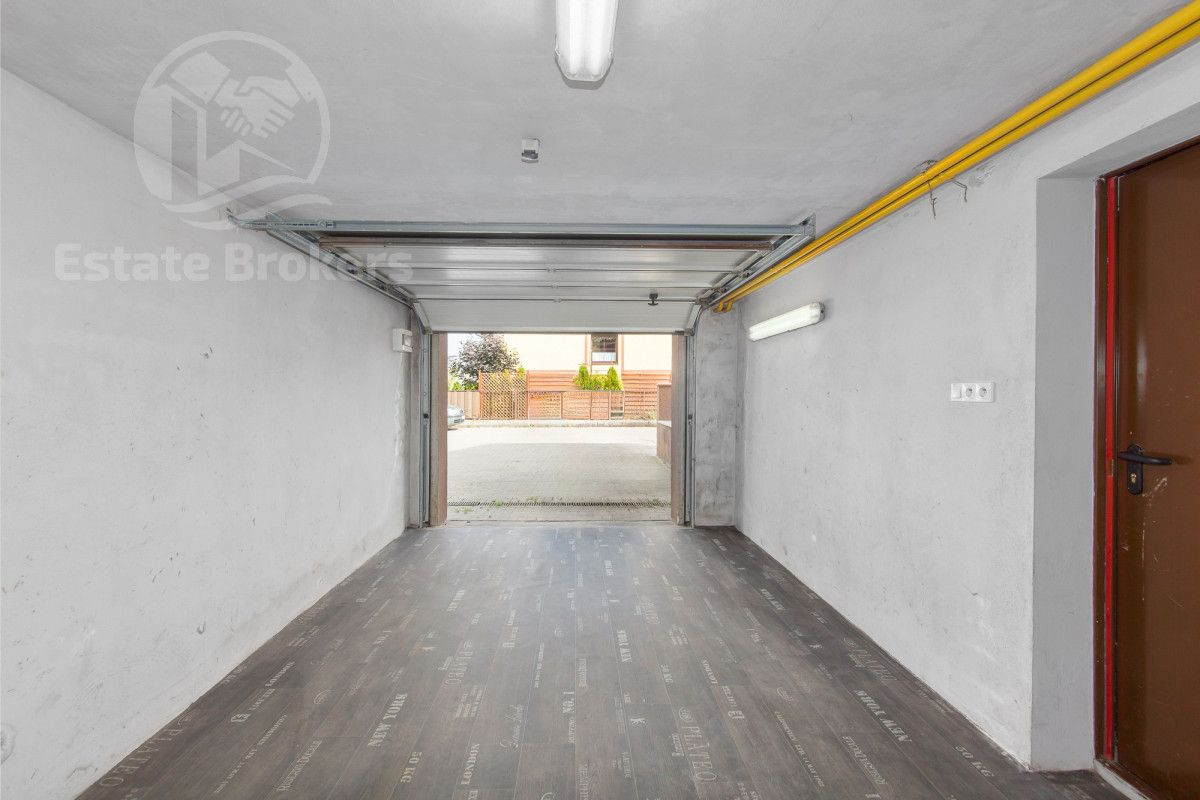 Mieszkanie 3-pokojowe Wrocław Psie Pole, al. Jana III Sobieskiego. Zdjęcie 20