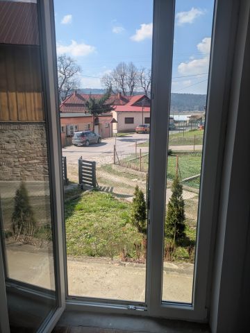 dom wolnostojący, 3 pokoje Krzywcza Ulica, Krzywcza 102. Zdjęcie 4