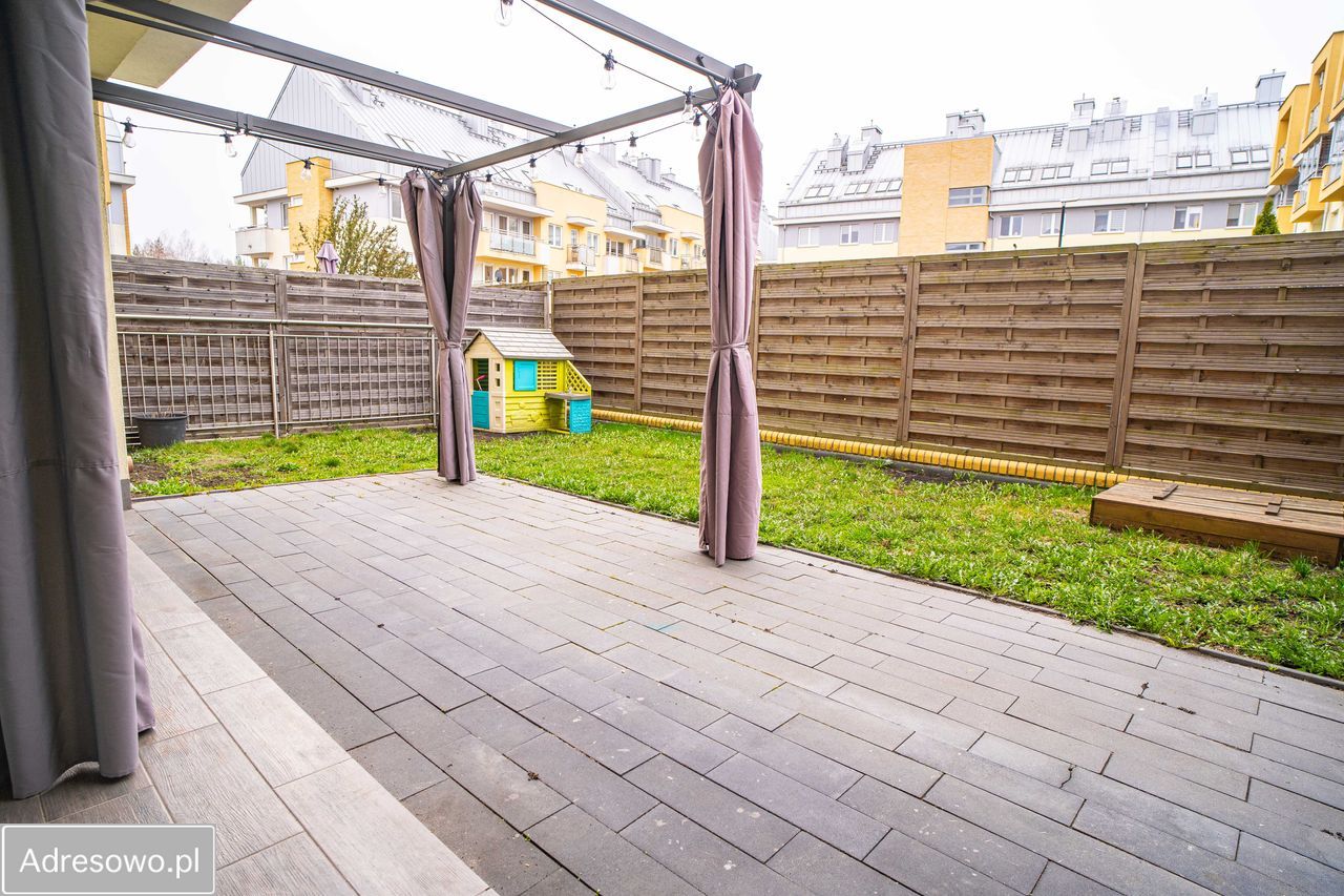 Mieszkanie 4-pokojowe Wasilków, ul. Białostocka. Zdjęcie 7