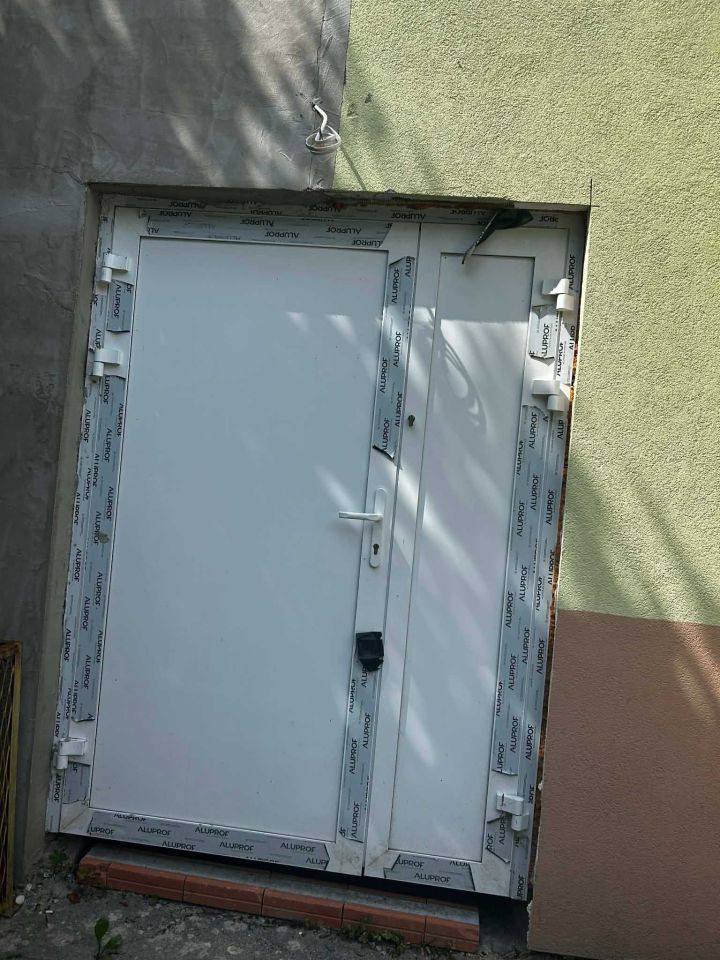 dom wolnostojący Szare. Zdjęcie 7