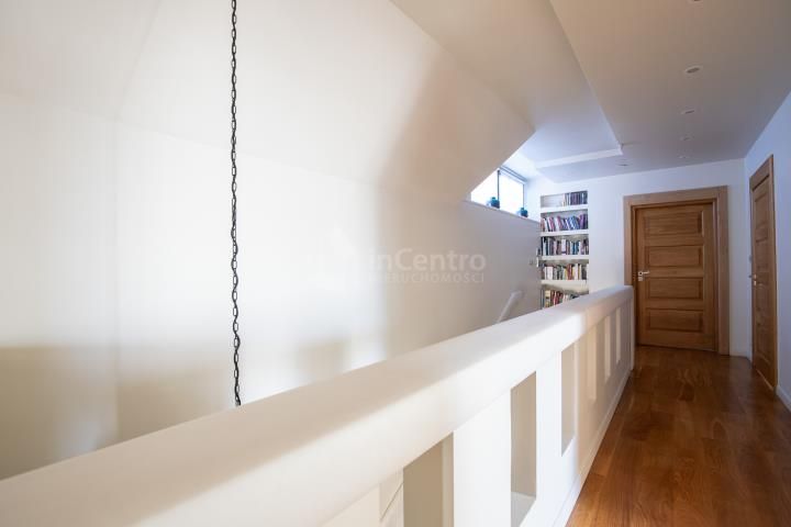 dom wolnostojący, 4 pokoje Nowy Targ, ul. Nadmłynówka. Zdjęcie 15