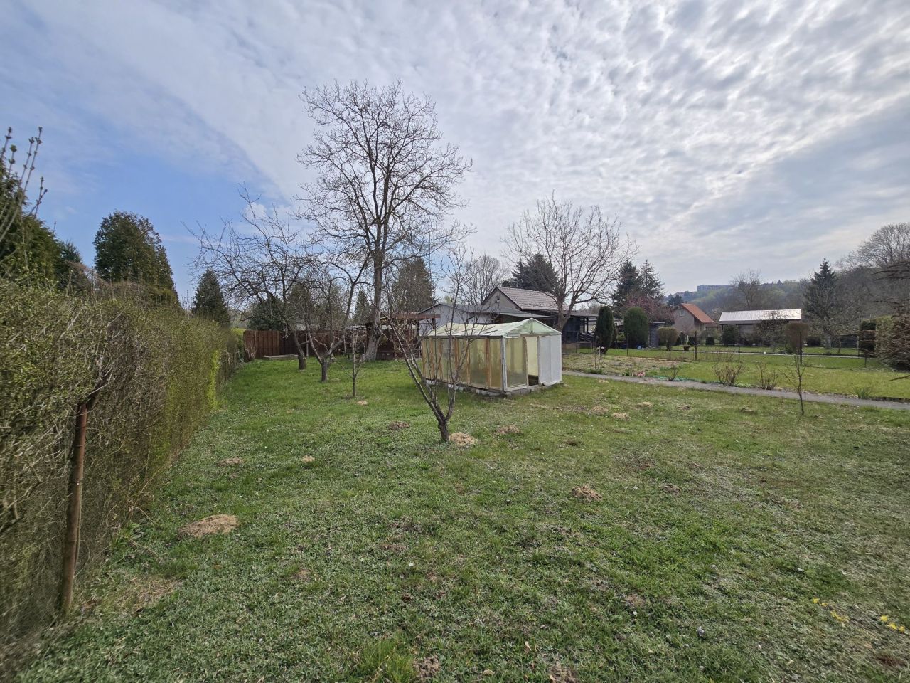 Działka rod Chełmno. Zdjęcie 7