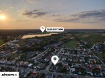 dom wolnostojący, 3 pokoje Rydzyna. Zdjęcie 4
