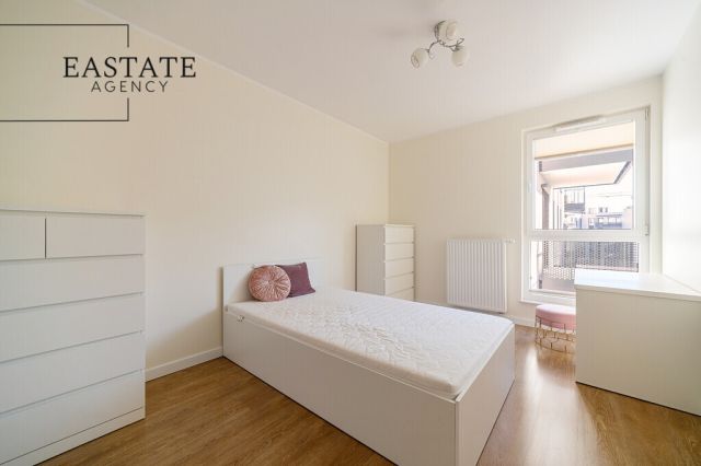 Mieszkanie 3-pokojowe Warszawa Praga-Południe, ul. Podskarbińska. Zdjęcie 5