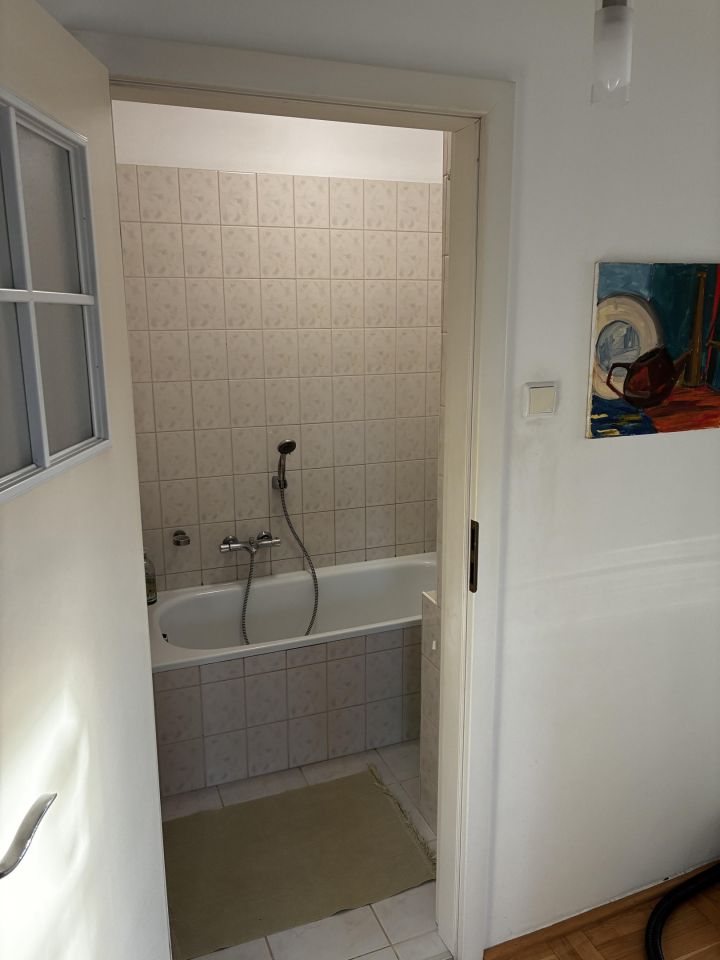 Mieszkanie 4-pokojowe Warszawa Wawer, ul. Marysińska. Zdjęcie 17