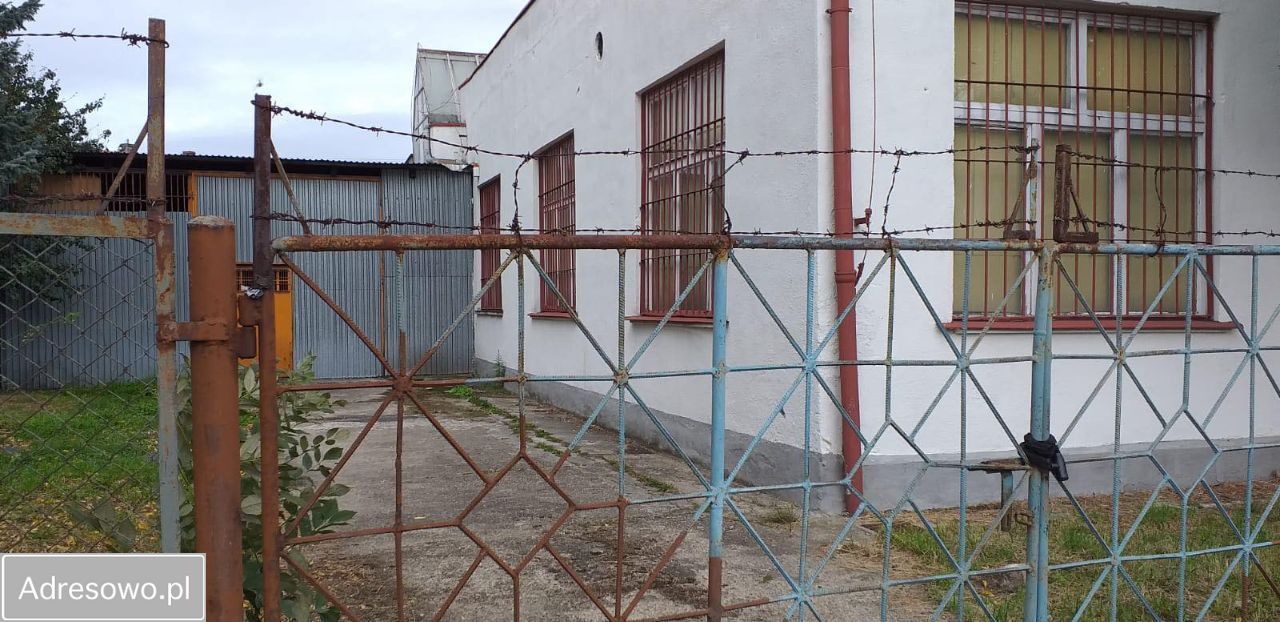 Lokal Bogatynia, ul. Ignacego Daszyńskiego. Zdjęcie 2