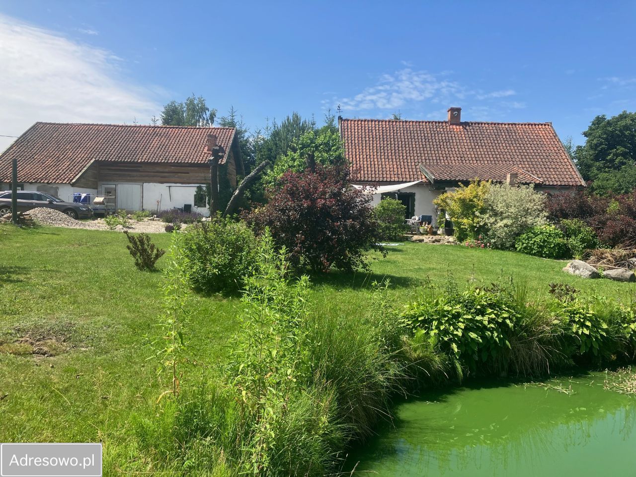 dom wolnostojący, 5 pokoi Ługwałd. Zdjęcie 8