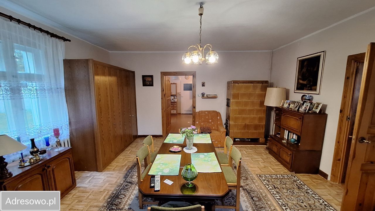 gospodarstwo, 3 pokoje Knyki. Zdjęcie 18