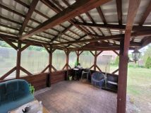 Działka rekreacyjna Okuninka. Zdjęcie 2