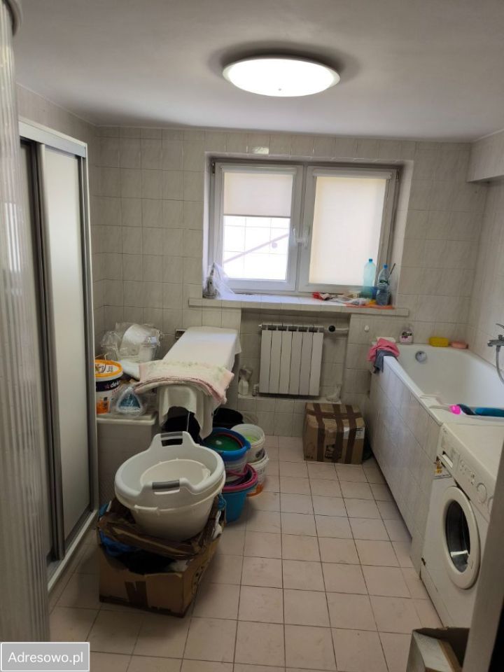 dom wolnostojący, 8 pokoi Radom Dzierzków, ul. Puławska. Zdjęcie 9