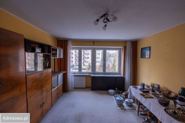 Mieszkanie 2-pokojowe Warszawa Mokotów, ul. Niegocińska. Zdjęcie 1